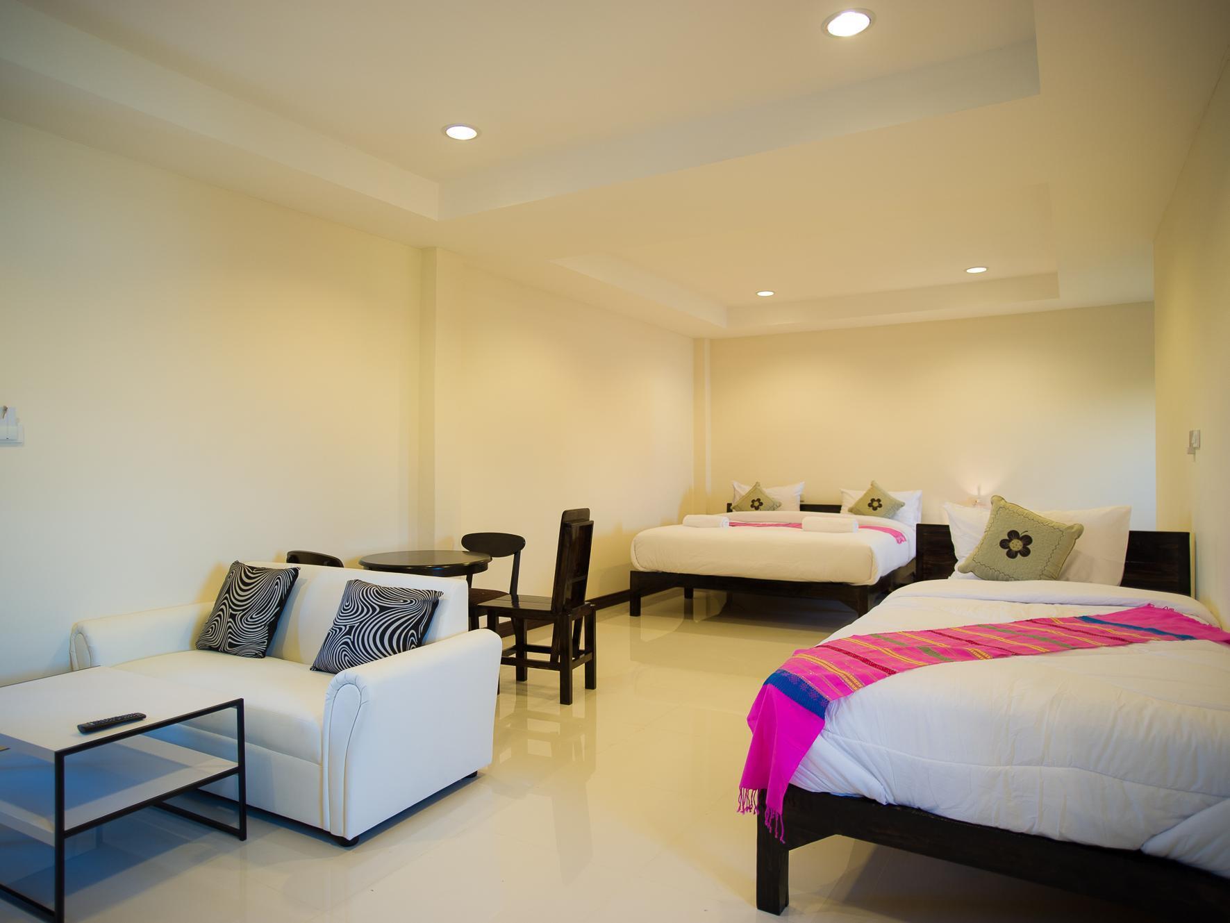 Boonme Heritage Phitsanulok Exterior foto